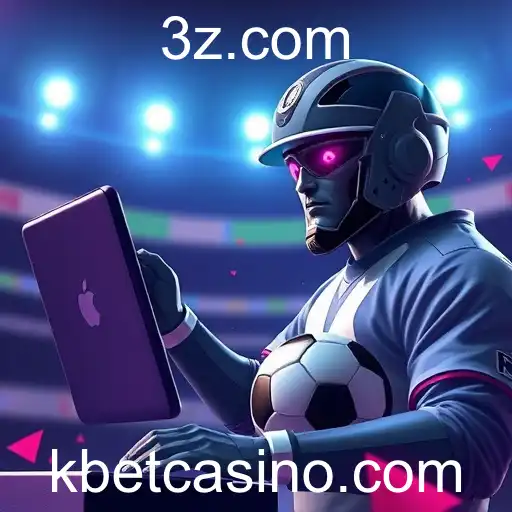 A Dinâmica dos Jogos de Apostas Online