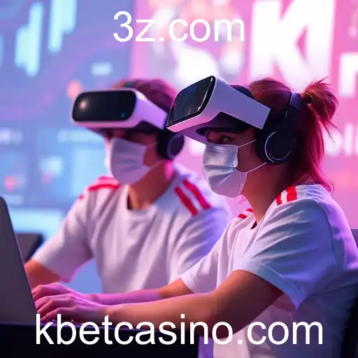 A Expansão dos Jogos Online no Brasil