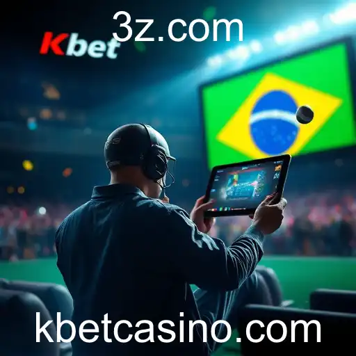 A Ascensão dos Sites de Jogos no Brasil