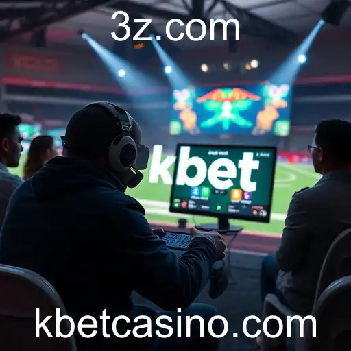 Tendências e Desafios no Setor de Jogos Online em 2025