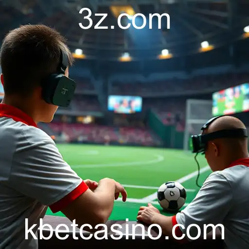 Transformações no Mundo dos Jogos em Portugal