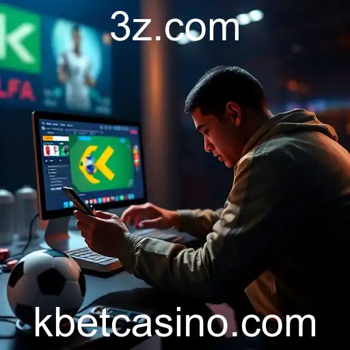 A Emergente Popularidade dos Sites de Jogos em 2025