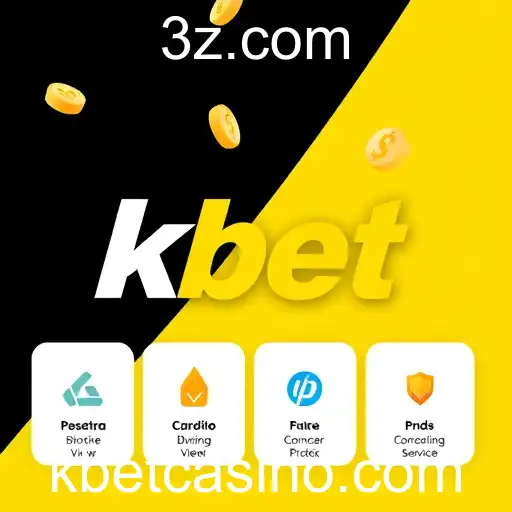 O Crescimento do kbet em Meio ao Cenário de Jogos Online