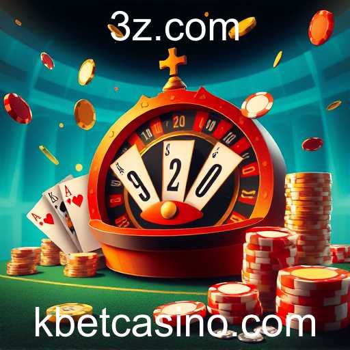 Kbet Revoluciona o Mercado de Jogos Online