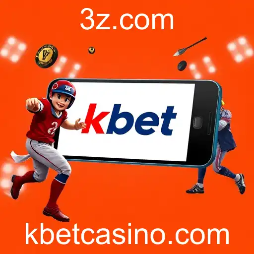 A Revolução dos Jogos: A Ascensão das Versões Mobile no Site kbet