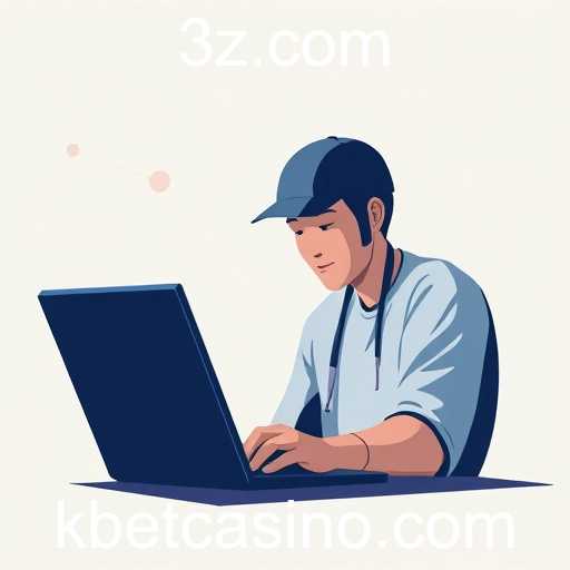 O Crescimento do Kbet no Cenário de Jogos Online