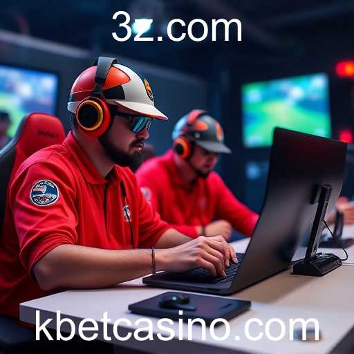 O Crescimento Vertiginoso de Sites de Apostas Online em 2025