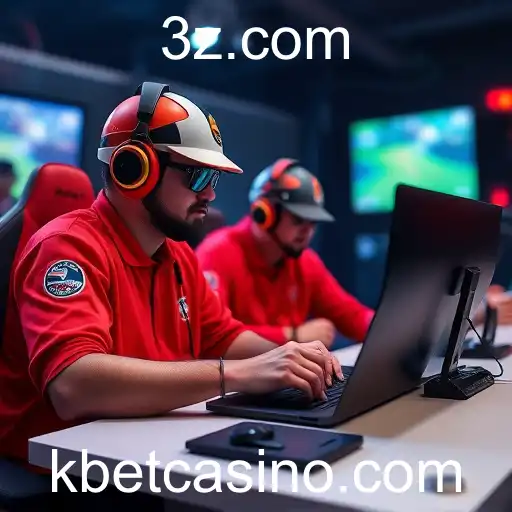 O Crescimento Vertiginoso de Sites de Apostas Online em 2025