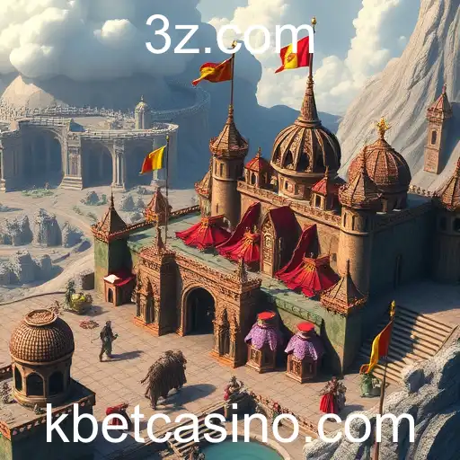 Explorando a Categoria de Jogo 'Cadastro' no Kbet