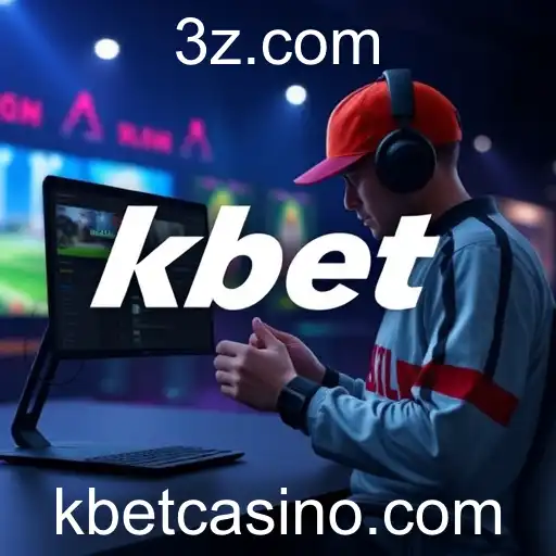 A Revolução dos Jogos Online: Como o kbet Lida com o Crescimento do Mercado em 2025